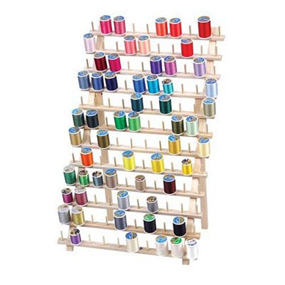 June Tailor Inc Mega-Rak II 120 Spools with legs