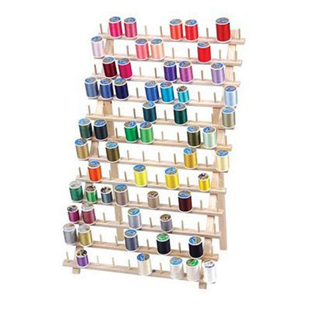 June Tailor Inc Mega-Rak II 120 Spools with legs