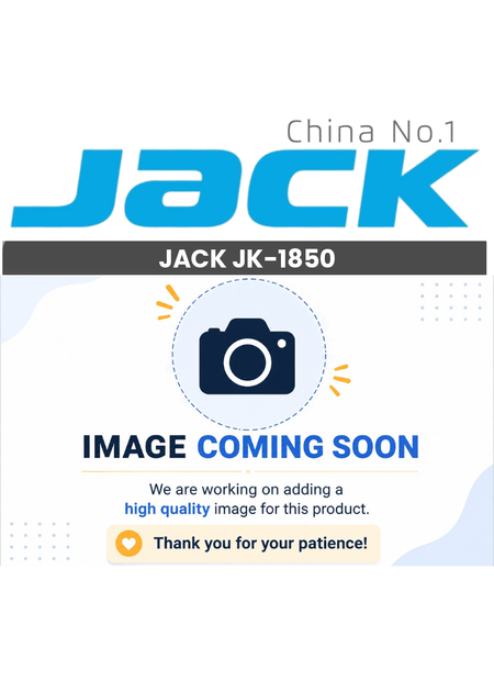 Jack W247 – Screw L=12 (JK-1850)