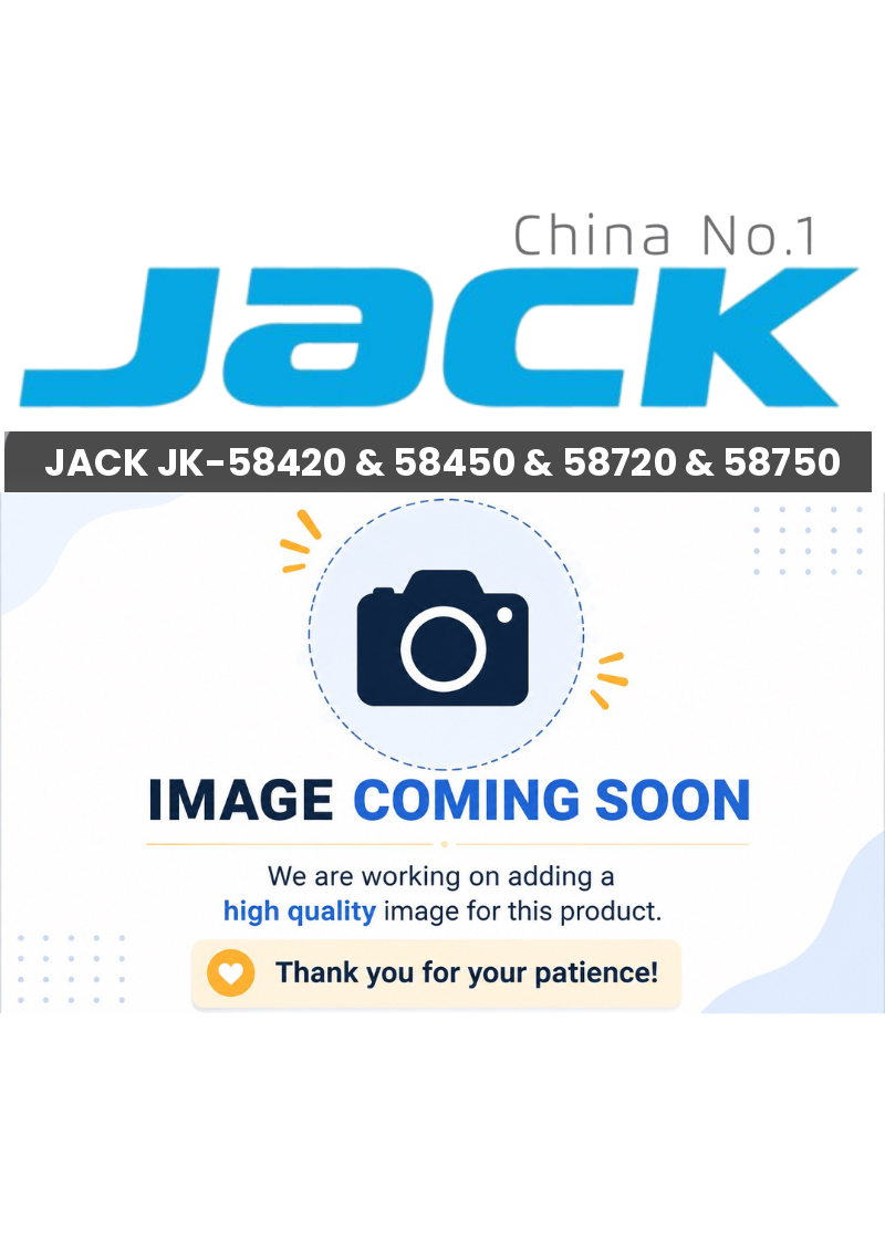 Jack W01021 – Washer (JK-58420 & 58450 & 58720 & 58750)