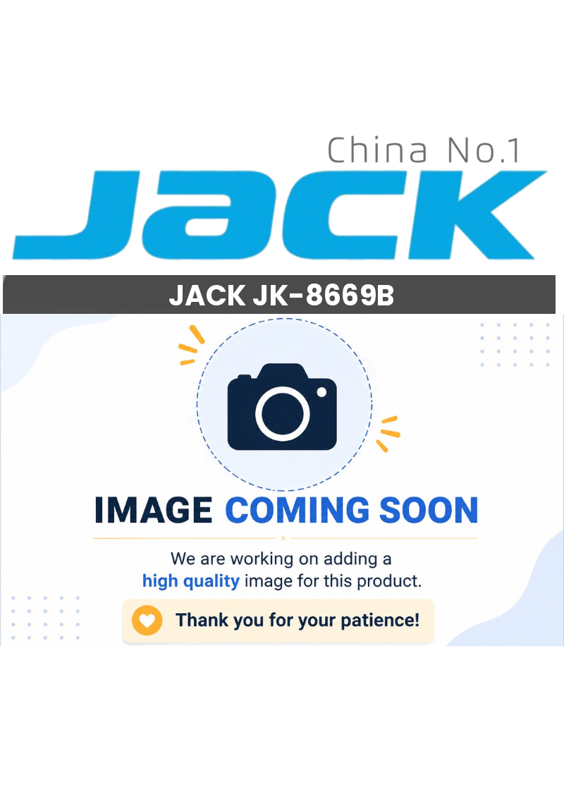 Jack S16001 – Screw (JK-8669B)