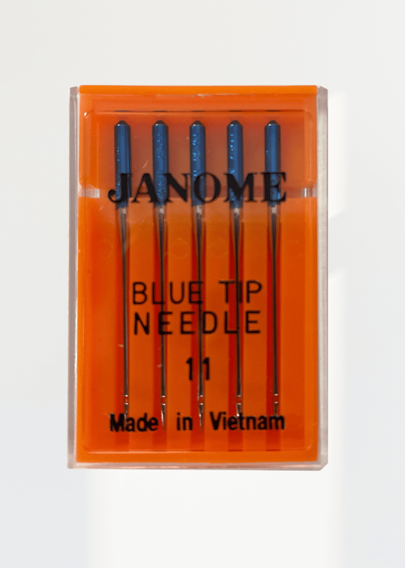 Janome Blue Tip Needle 990311000