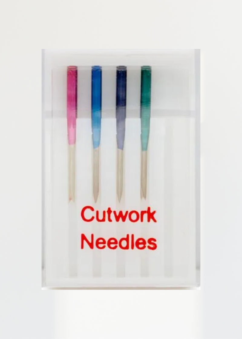 Janome Cutwork Needle Set