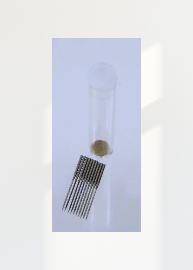 Janome Fine Felting Needles G-38 (10 Pack) #725831006