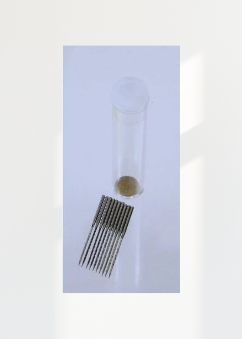Janome Fine Felting Needles (10 Pack) #725807003
