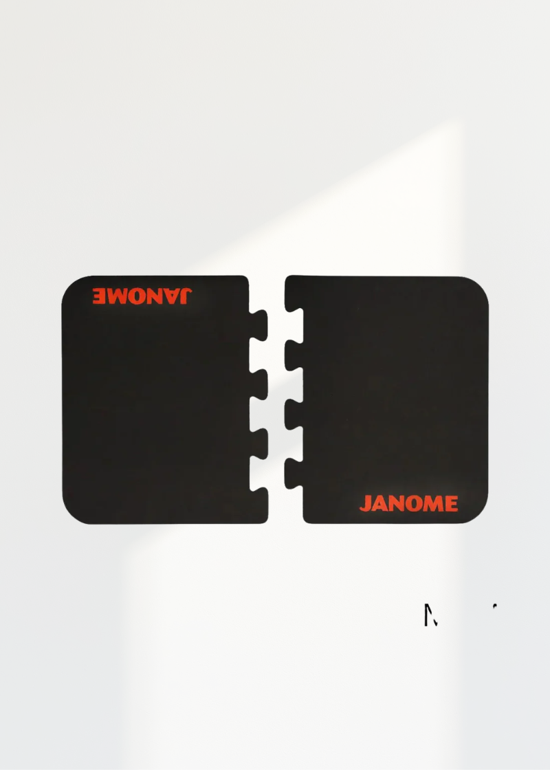 Janome Interlocking Sewing Mat