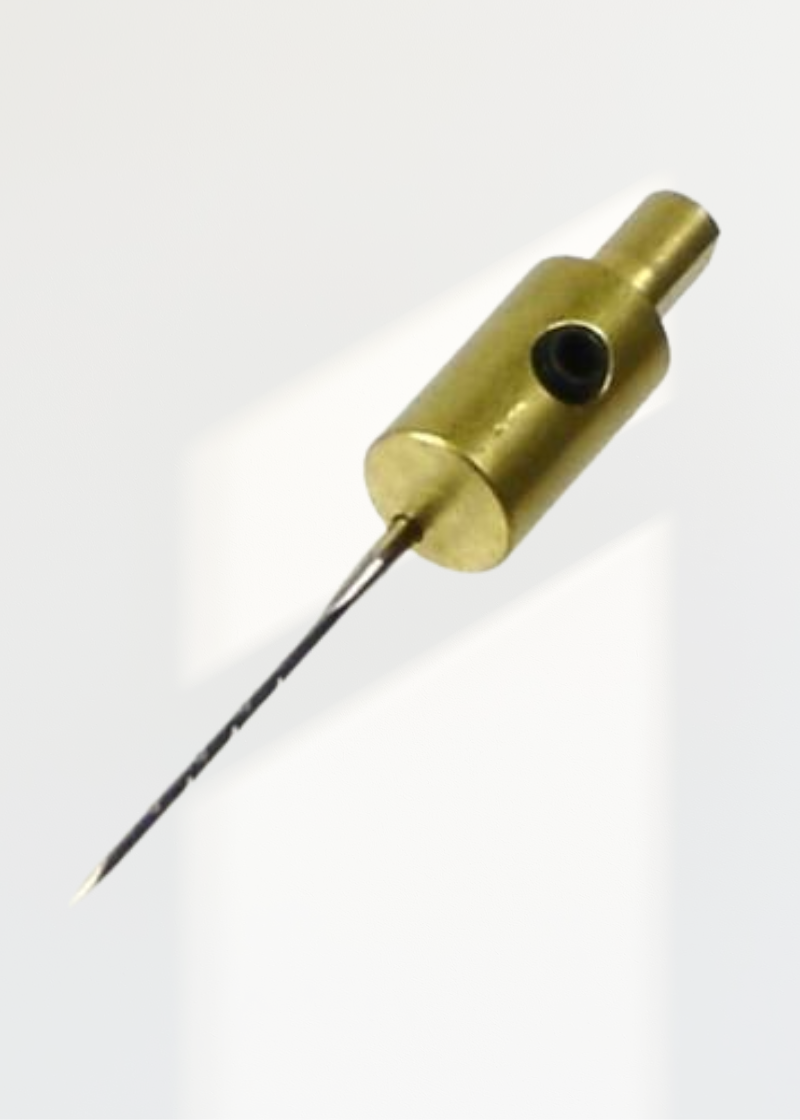 Janome Needle Case Unit #725810009