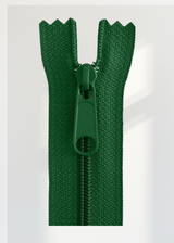 YKK #4.5 Nylon Coil Long Pull Bag Zipper