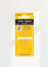 john-james-beading-hand-needles-4-pack