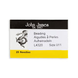 john-james-beading-hand-needles-4-pack