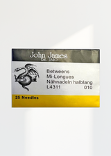 john-james-betweens-hand-needles-25-pack