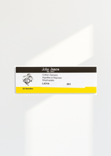 john-james-cotton-darners-hand-needles-25-pack