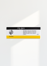 john-james-harness-hand-needles-25-pack