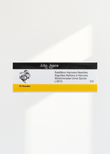 john-james-harness-hand-needles-25-pack
