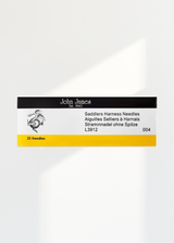 john-james-harness-hand-needles-25-pack