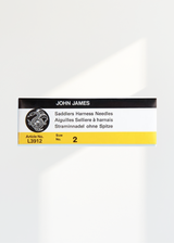 john-james-saddlers-hand-needles-25-pack
