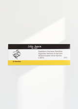 john-james-saddlers-hand-needles-25-pack