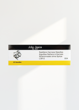 john-james-saddlers-hand-needles-25-pack