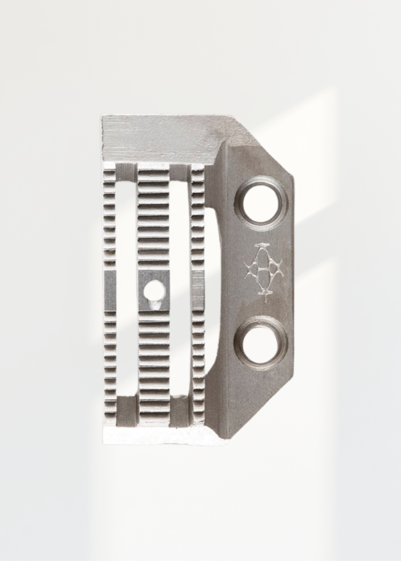 Juki Feed Dog B1609-041-F00 – “F” Series Sewing Machine Replacement Part