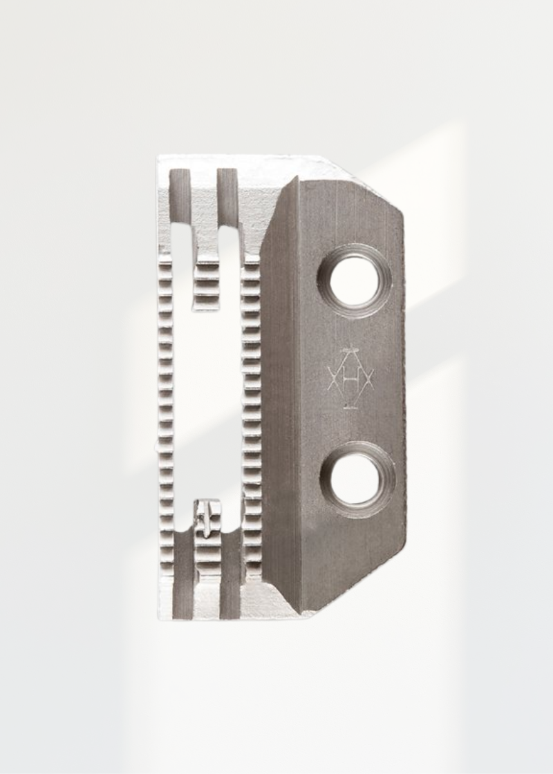 Juki Feed Dog (B1613-012-I00) – Sewing Machine Replacement Part