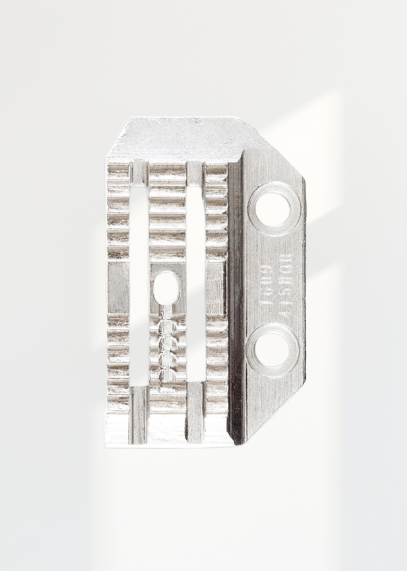 Juki Sewing Machine Feed Dog (B1609-415-H0B) – H Series Compatible Part