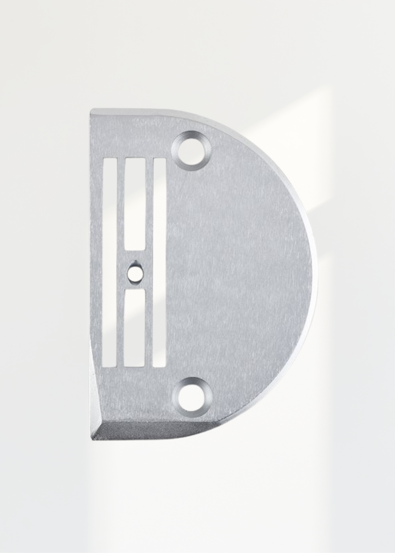 Juki Sewing Machine Needle Plate 114-00801 – Durable Precision Part