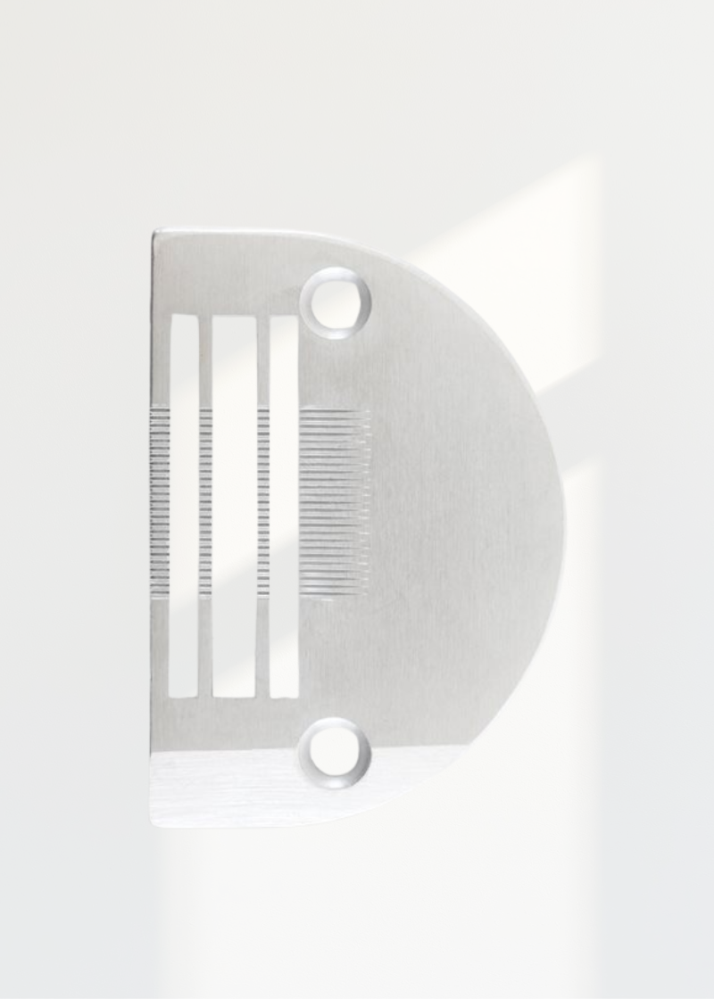 Juki Sewing Machine Needle Plate (B1109-415-H00) – H Series Compatible