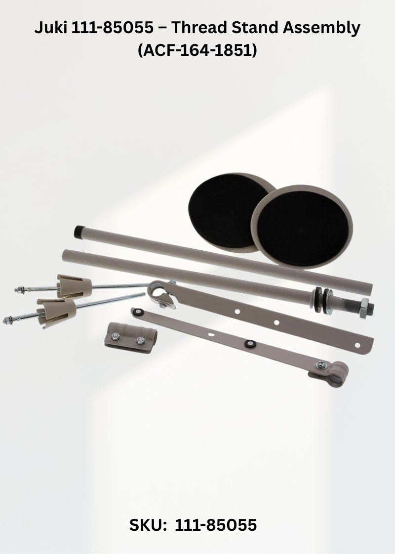 Juki 111-85055 – Thread Stand Assembly (ACF-164-1851)