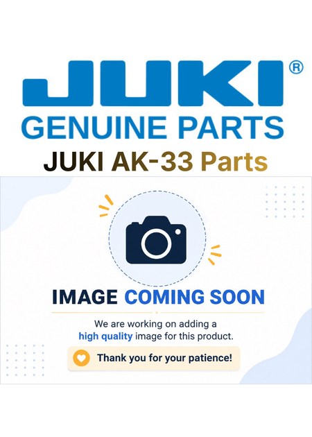 Juki 10220130 – Lifter Knee Switch Assembly. B (AK-33)