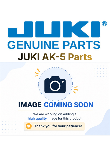 Juki 01019000 – Lifting Lever Shaft (AK-5)