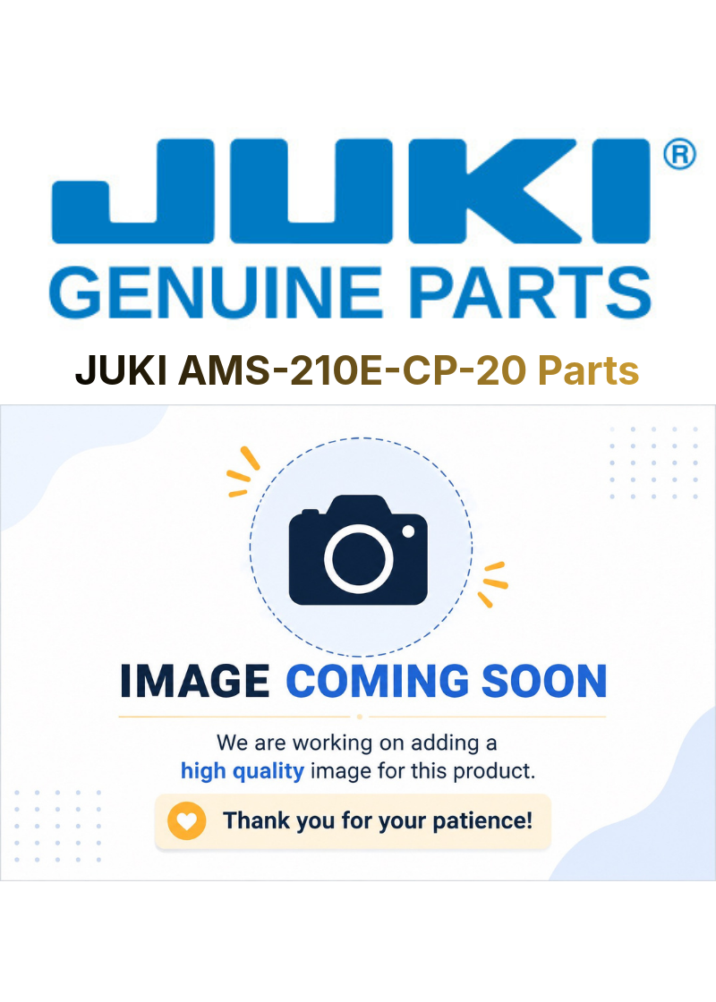 Juki 101-08009 – Oil Seal (AMS-210E-CP-20)