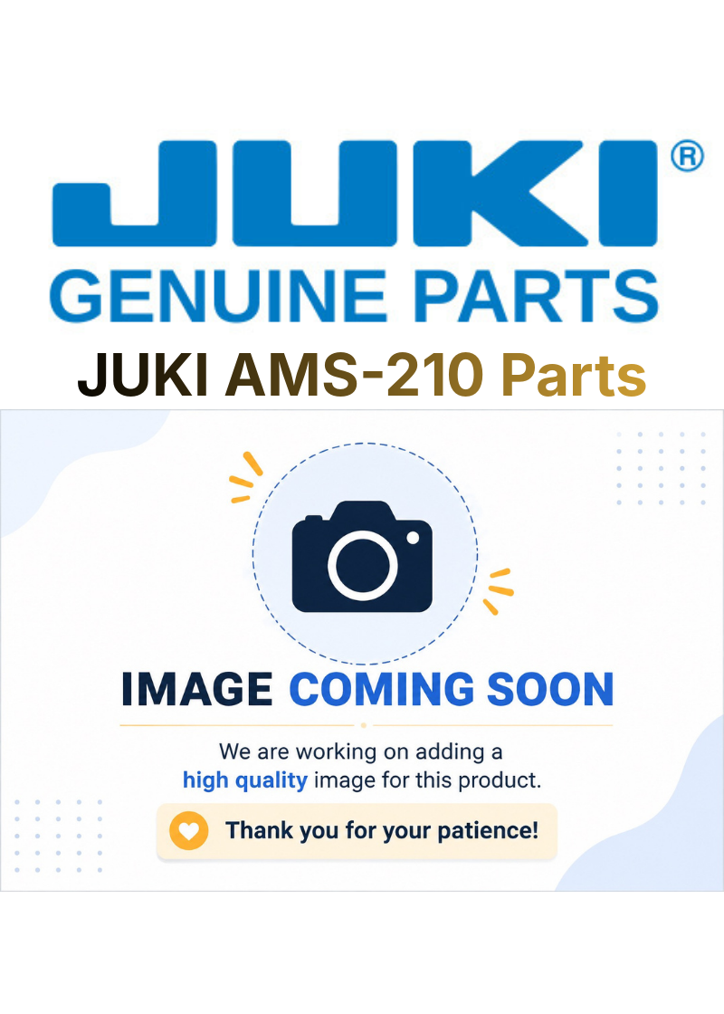 Juki 118-49502 – Drawer (AMS-210)
