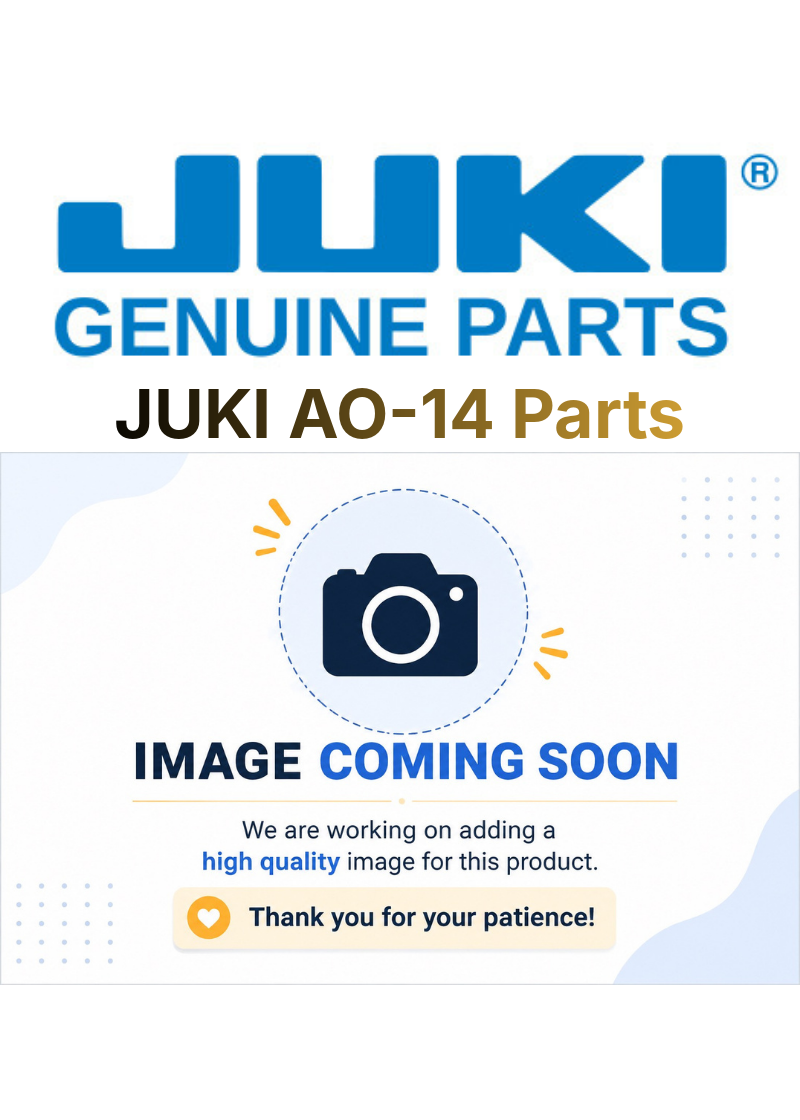Juki 11542000 – Sewing Machine Part (AO-14)