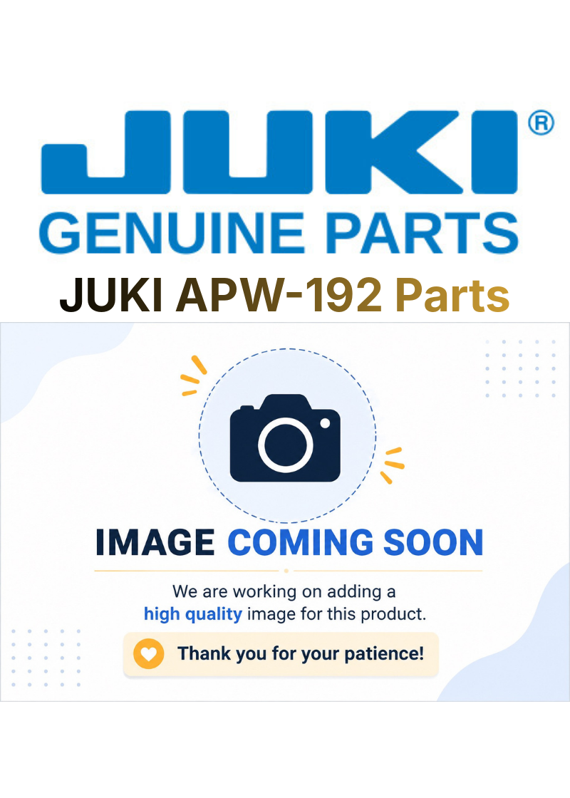 Juki 103-07056 – Hand Wheel Assembly (APW-192)
