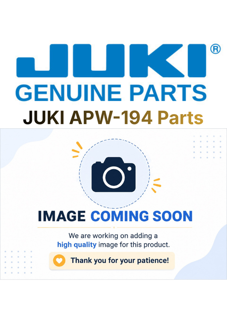 Juki 110-78102 – Presser Plate (APW-194)