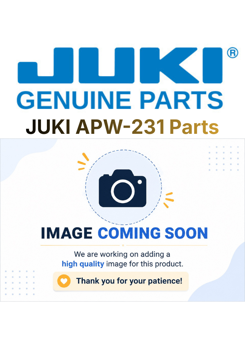 Juki 11011000 – Sewing Machine Part (APW-231)