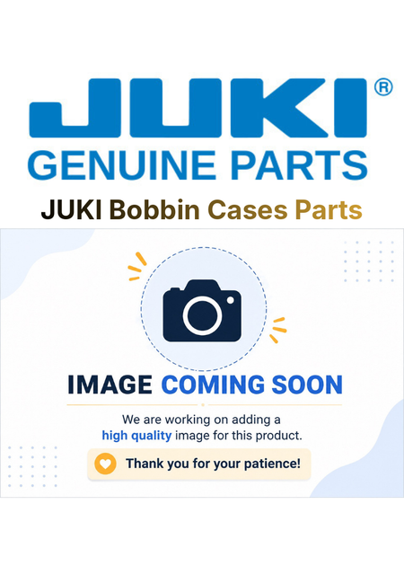 Juki 049-00910 – Sewing Machine Part (Bobbin Cases - Components)