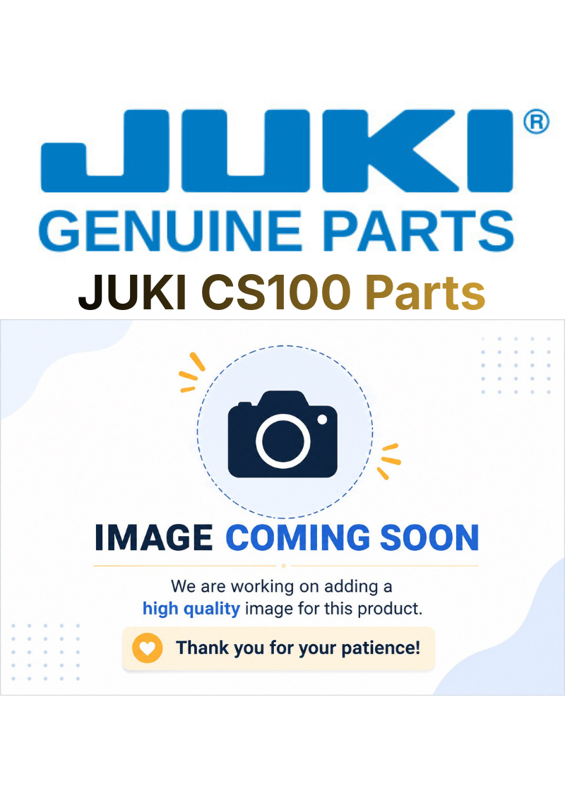 Juki SS7681410TP – Screw, For Counter Weight (CS100)