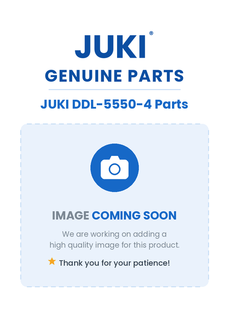 Juki SD-0480702-TP – Sewing Machine Part (DDL-5550-4)