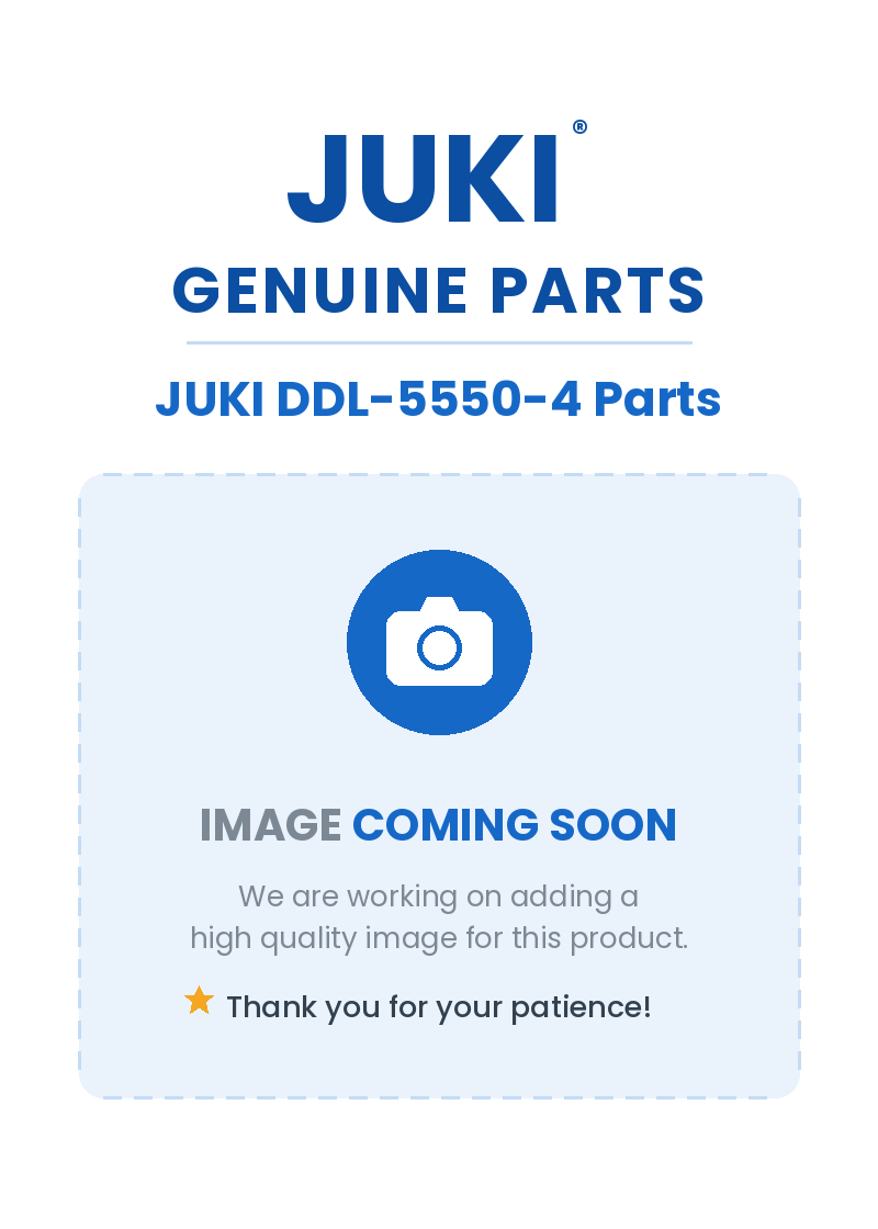Juki VS-0310702-LS – Sewing Machine Part (DDL-5550-4)