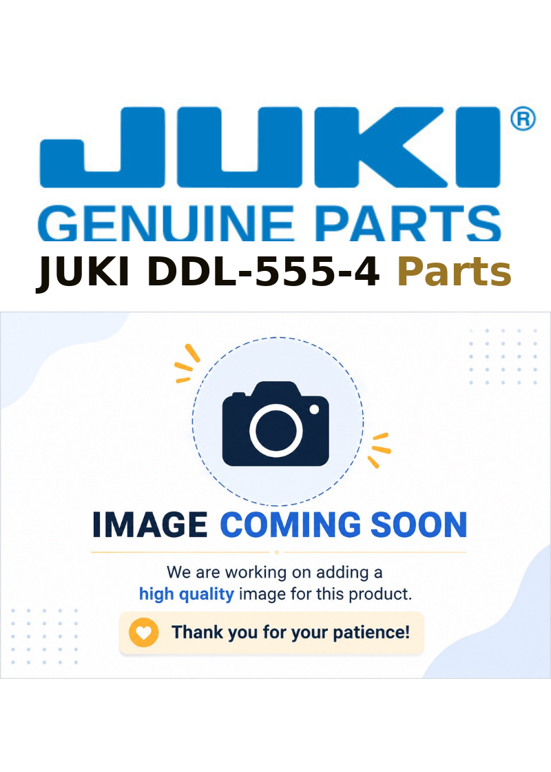 Juki MM-6080721-SE – Sewing Machine Part (DDL-555-4)