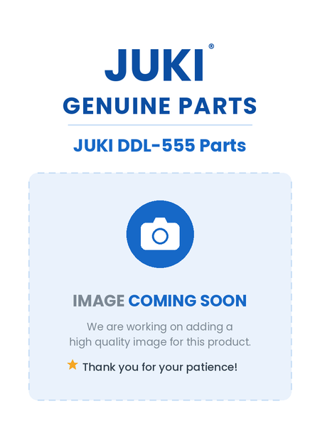 Juki CQ-2020000-OO – Oil Wick (DDL-555)