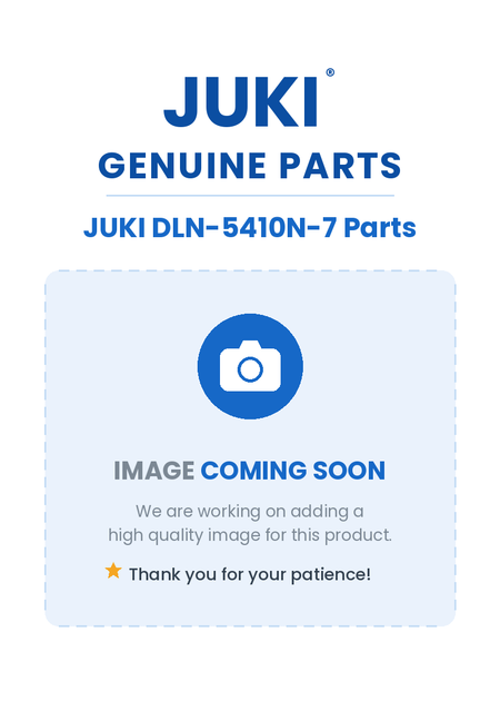 Juki DL524-415-88C – Presser Foot Assembly (DLN-5410N-7)