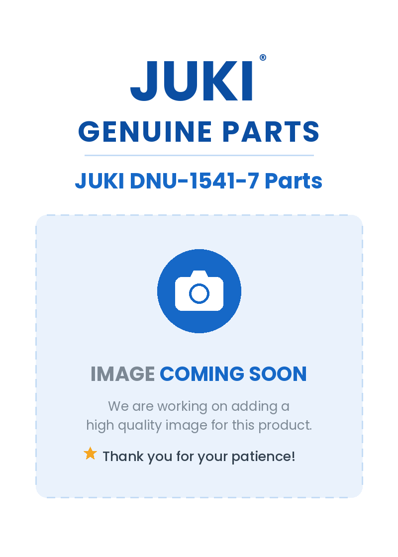 Juki SS-6151040-SP – Screw 15/64-28 L=10 (DNU-1541-7)
