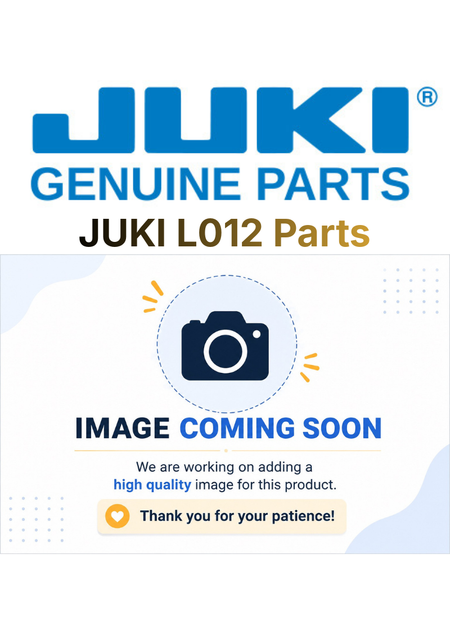 Juki 11874807 – Stitch Tongue (L012)