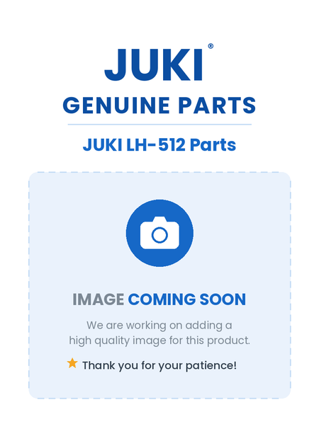 Juki B8230-552-000 – Sewing Machine Part (LH-512)