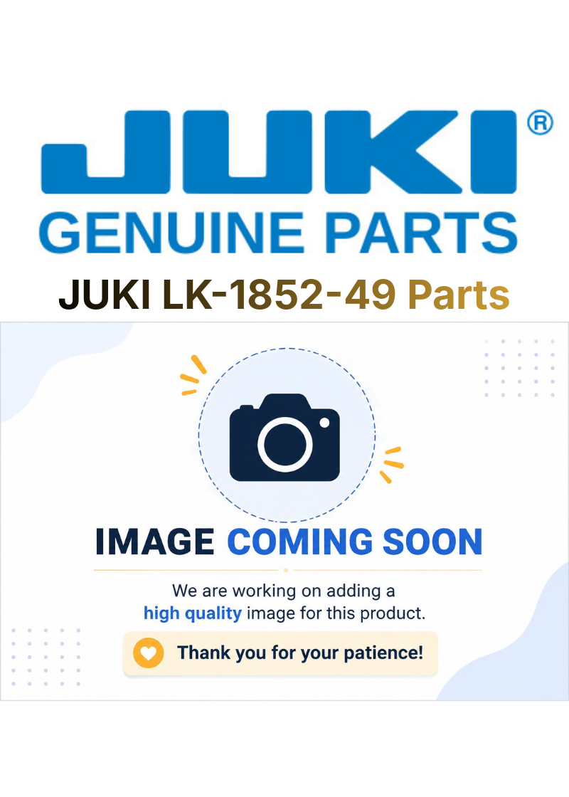 Juki 29031507 – Sewing Machine Part (LK-1852-49)