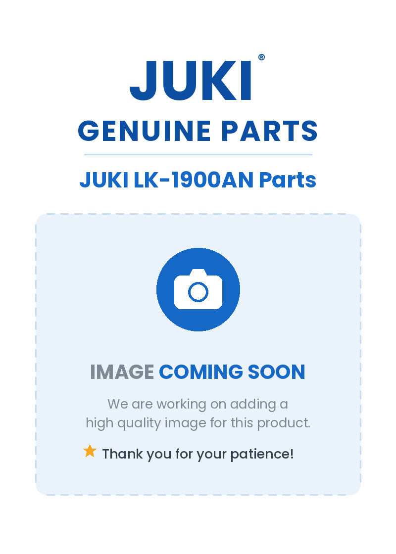 Juki SS-9150723-TP – Hexagon Bolt (AMS-210C)