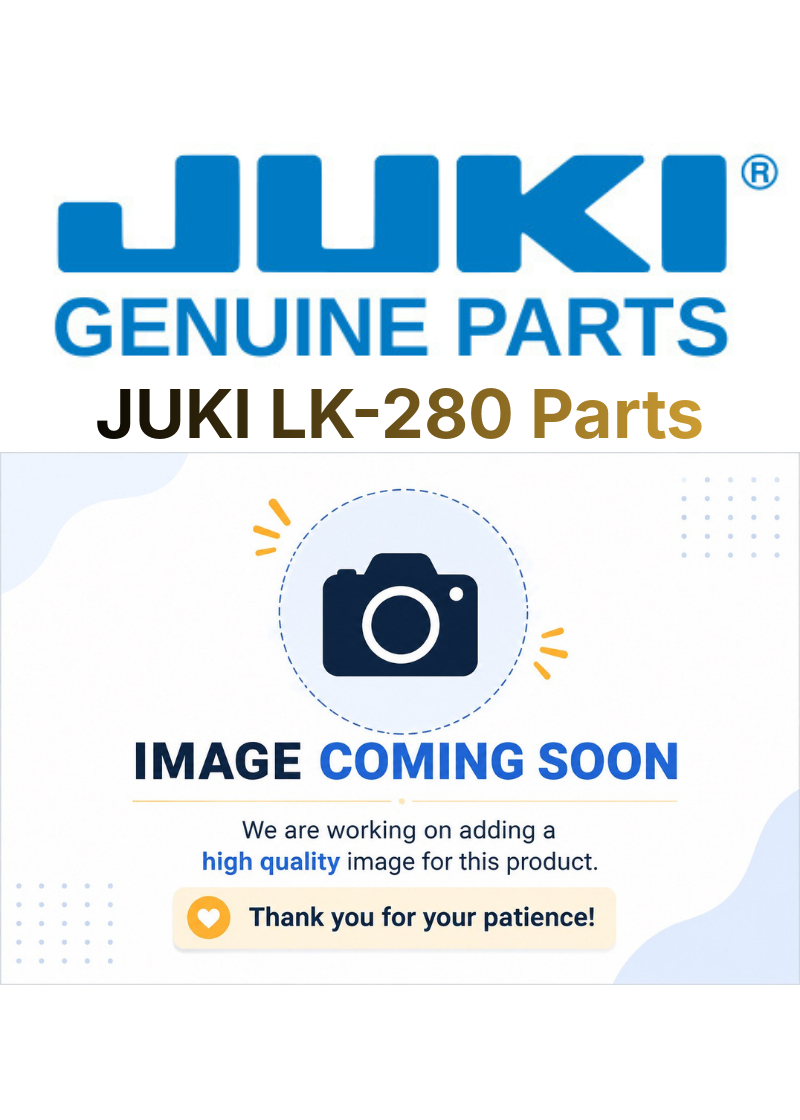 Juki SS-9161120-CP – Screw (LK-280)