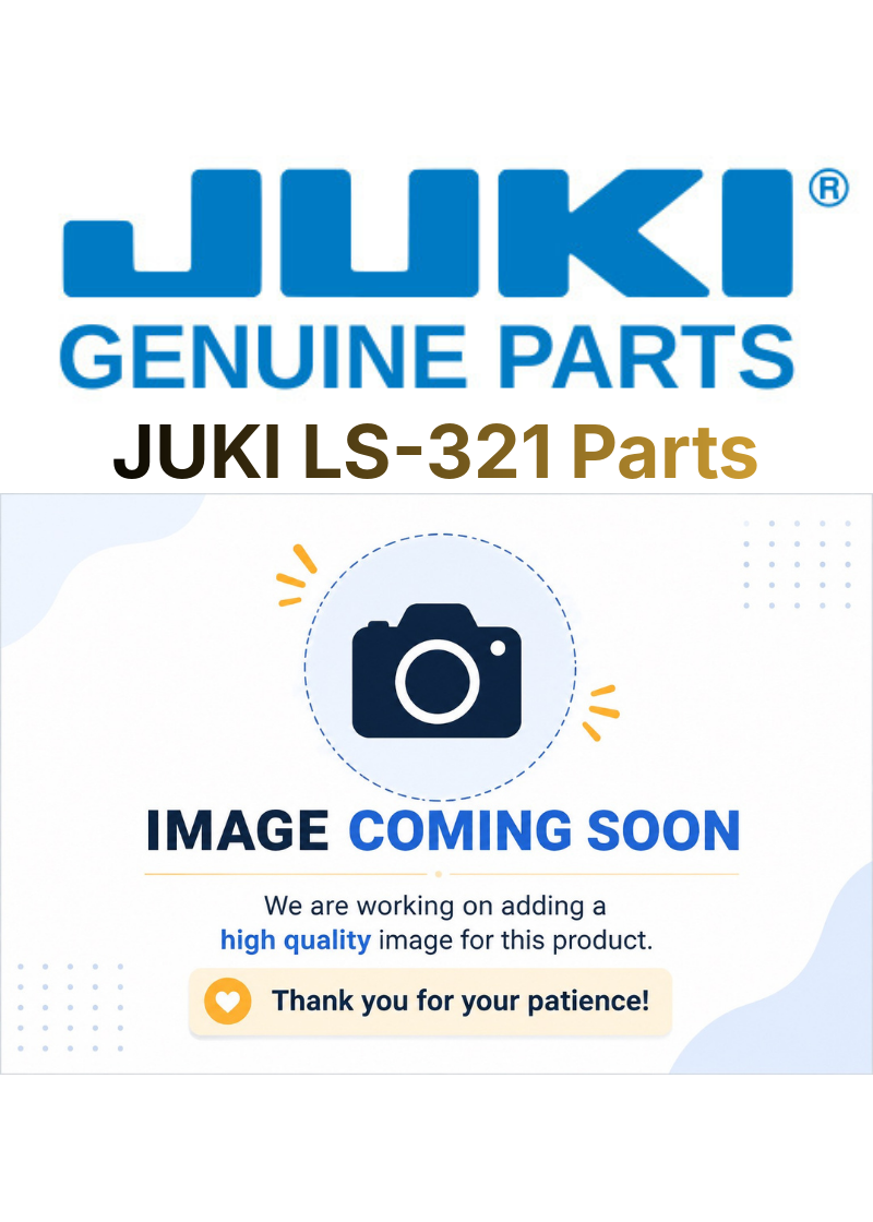 Juki 105-03506 – Sprocket Wheel, Lower (LS-321)